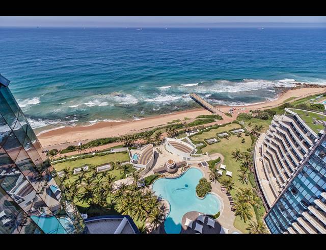 2 BEDROOM APARTMENT FOR SALE IN UMHLANGA CENTRAL